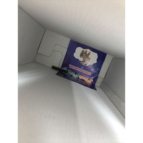 Marsjoy Interactive Plush Brown Horse Toy Talking Singing Leash New - Picture 5 of 7